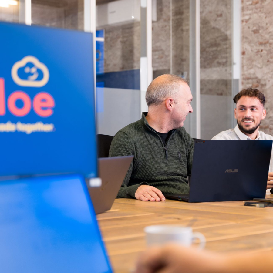 IPv4 Addresses for Cloudoe by IP Market